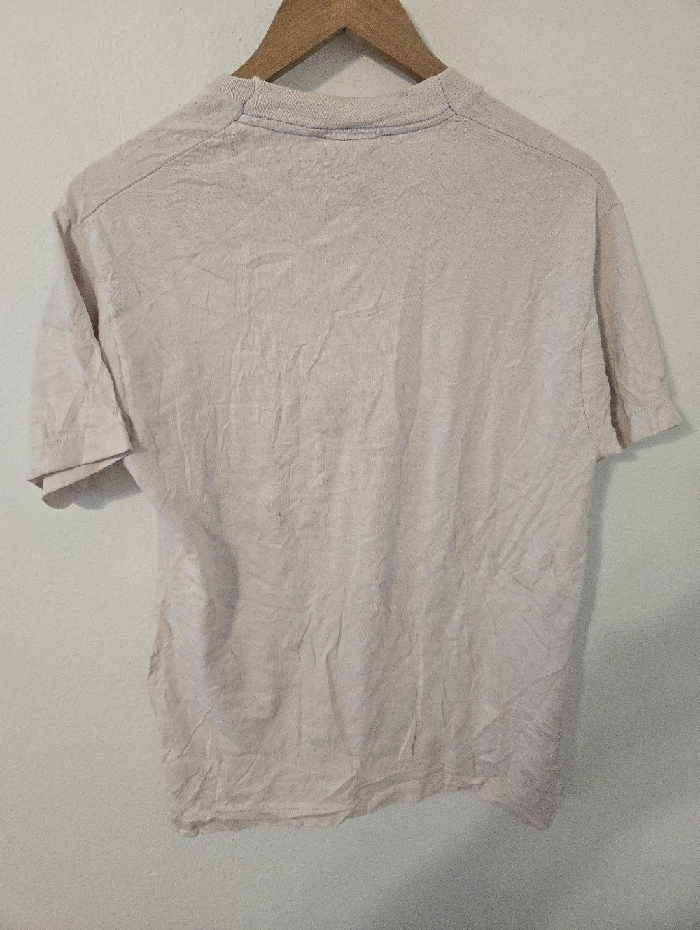Vintage Looney Tunes Tweety Bird T Shirt Mens Medium 90s AOP All Over Print - Picture 2 of 8